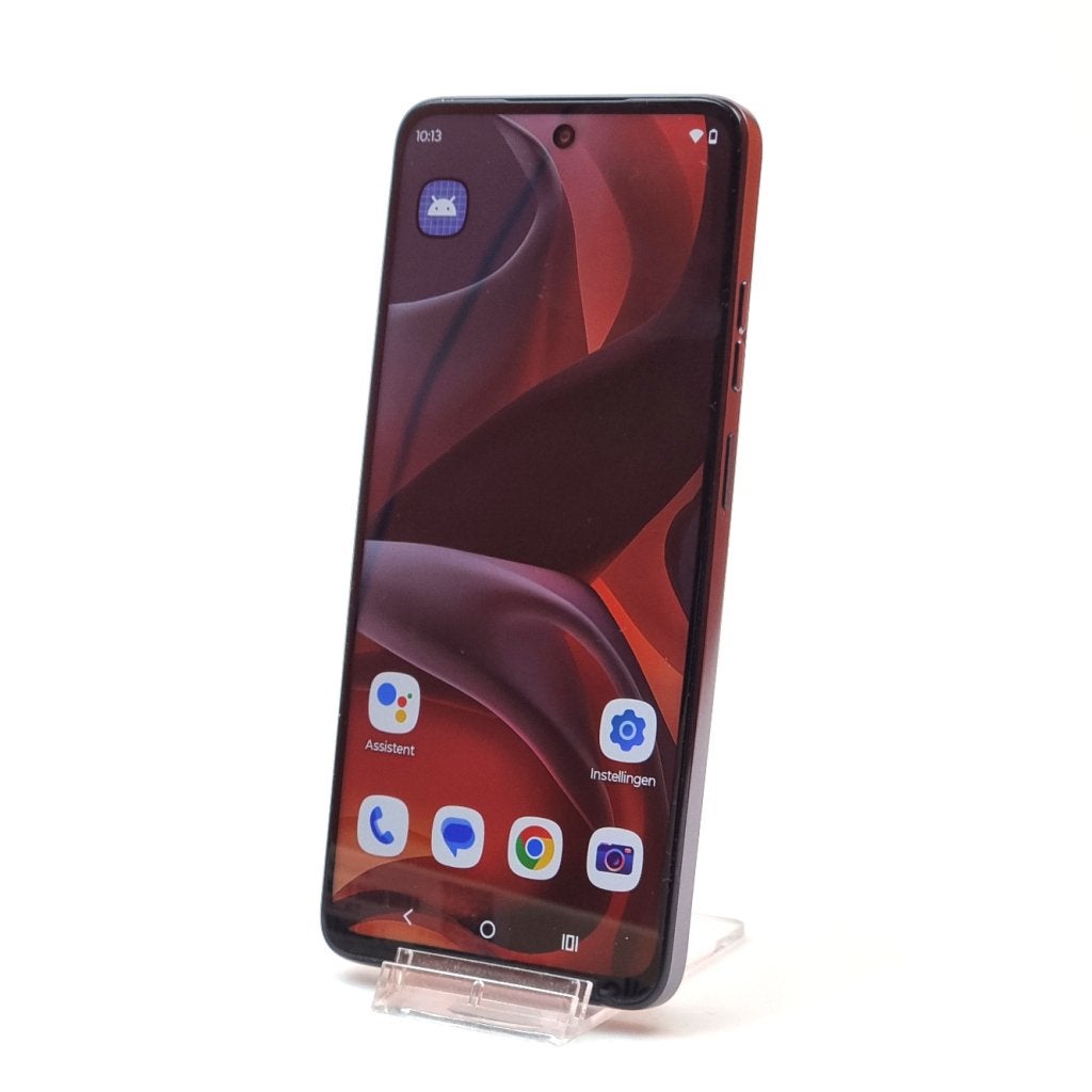 Motorola Moto G15 128GB Grijs | Nieuwstaat, Motorola, Gebruikt, Support@motorola.com, 222 W. Merchandise Mart Plaza
Suite 1800
Chicago, IL 60654
United States