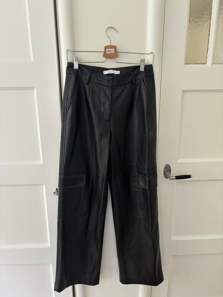 Costes nepleren broek maat S ongedragen, Ophalen of Verzenden, Zo goed als nieuw, Lang