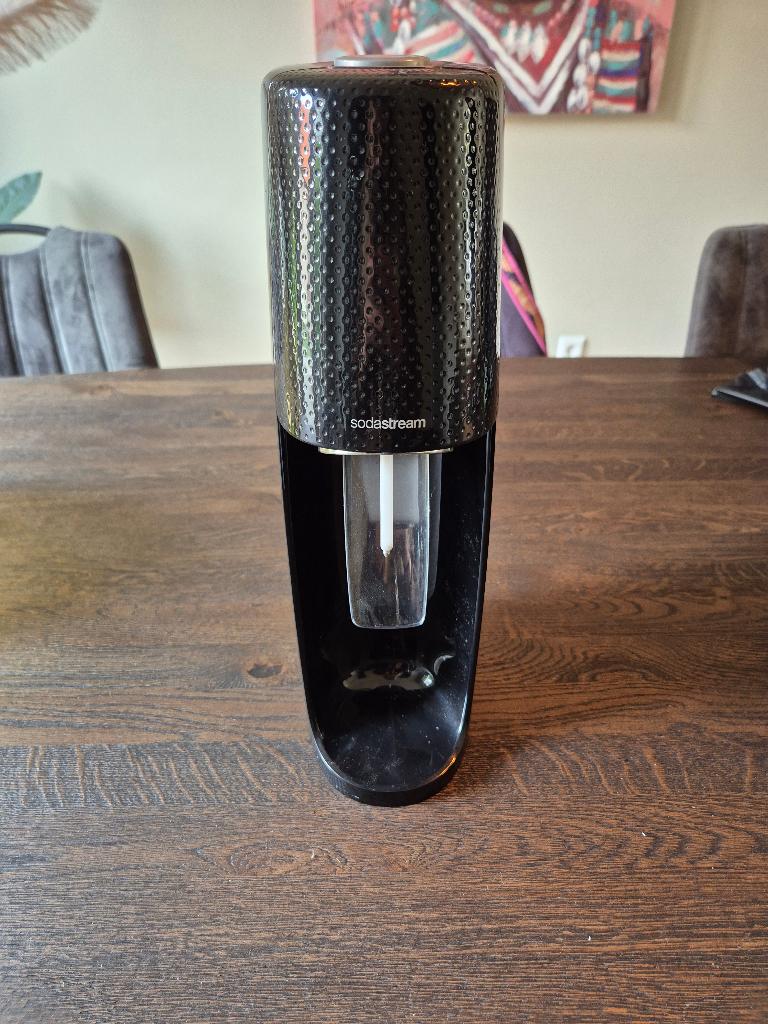 Sodastream, Witgoed en Apparatuur, Bruiswatermachines, Ophalen, Gebruikt