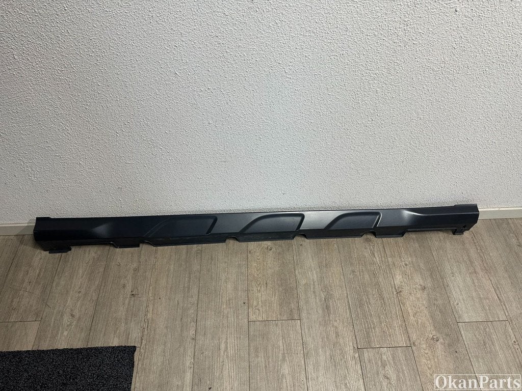 Hyundai Kona rechter sideskirt rechts 87752-J9500, Auto-onderdelen, Gebruikt, Rechts, Ophalen of Verzenden, Hyundai