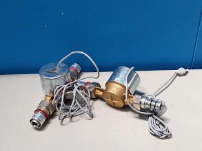 Watermeter 2x Sigillo-seal Type:CH-MI004-09012, Niet ingevuld, Cv-ketel of Combi-ketel, Niet ingevuld, Nieuw