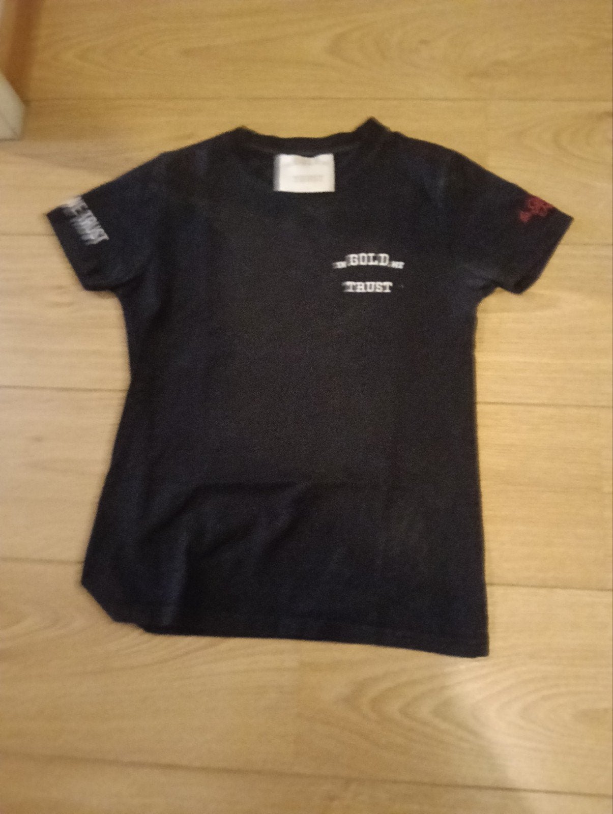 t shirt, Ophalen of Verzenden, Gebruikt