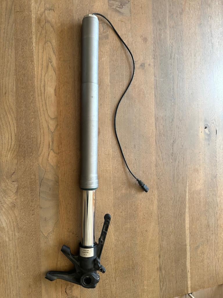 Vorkpoot links Ducati Multistrada 1200S, Ophalen of Verzenden, Gebruikt