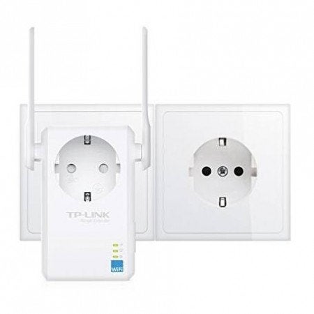 TP-Link TL-WA860RE Range Extender, Ophalen of Verzenden, Zo goed als nieuw
