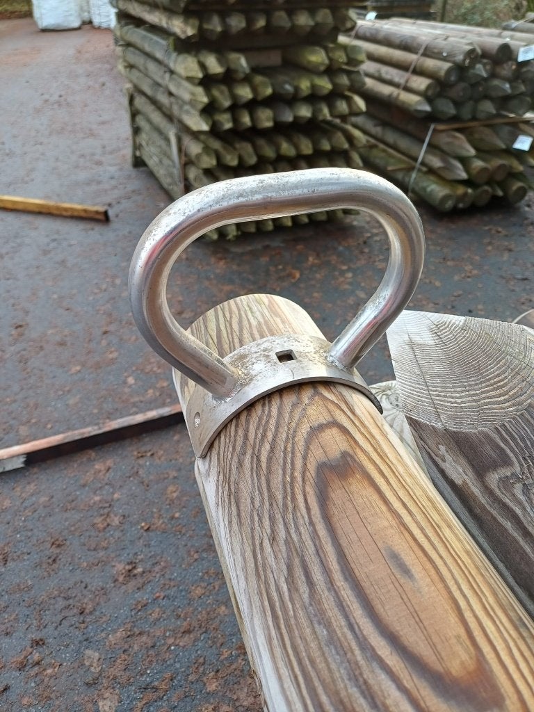 Handgreep t.b.v. wipwap nr. 636, Ophalen, Zo goed als nieuw