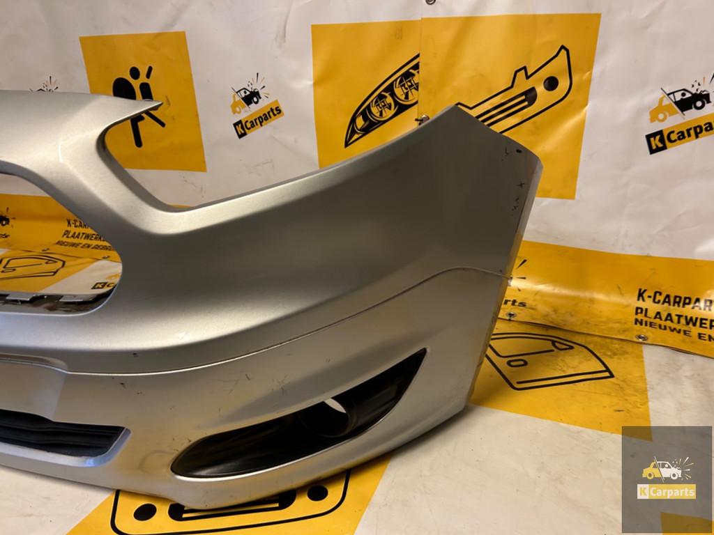 Voorbumper Ford Transit 13+ origineel bumper, Auto-onderdelen, Carrosserie en Plaatwerk, Info@fabrikant.eu, Ophalen of Verzenden