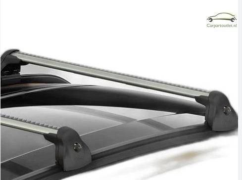 Dakdragers origineel imperiaal Ford Fiesta  MK8 2246735 2017, -, -, Nieuw, Ophalen of Verzenden
