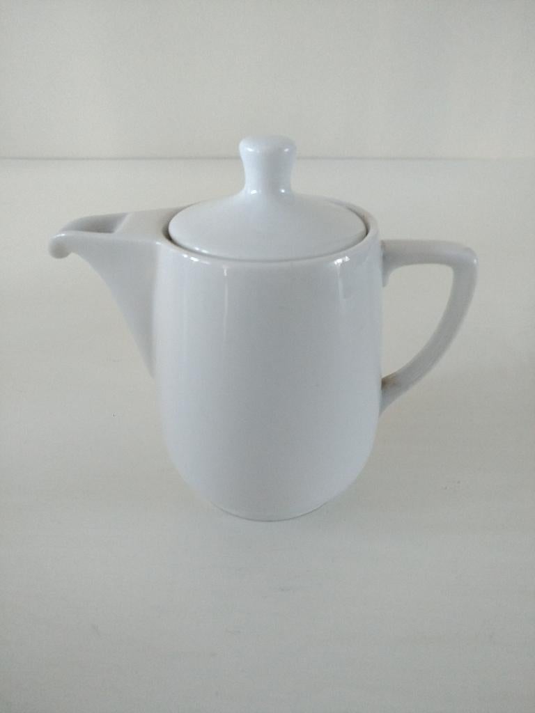 miniatuur koffiepotje, Ophalen of Verzenden