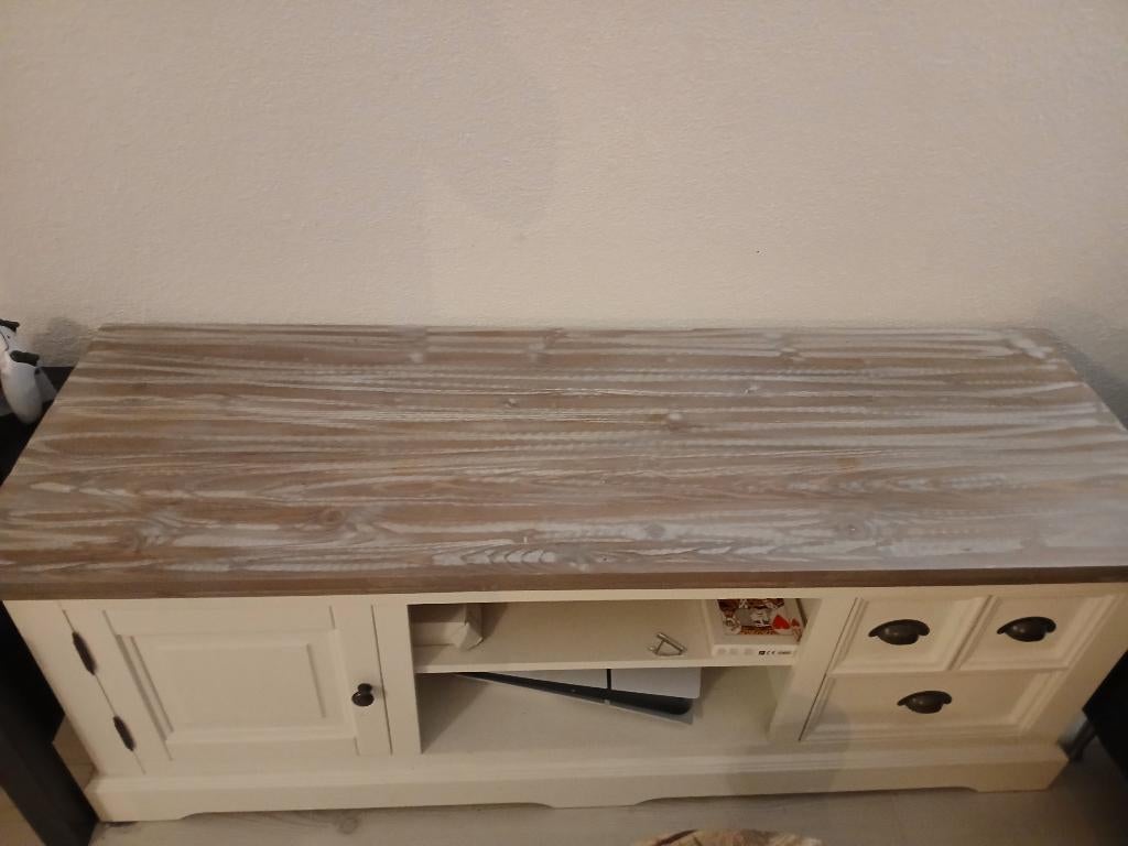 TV meubel 50 euro, Ophalen, 50 tot 100 cm, Zo goed als nieuw, Minder dan 100 cm