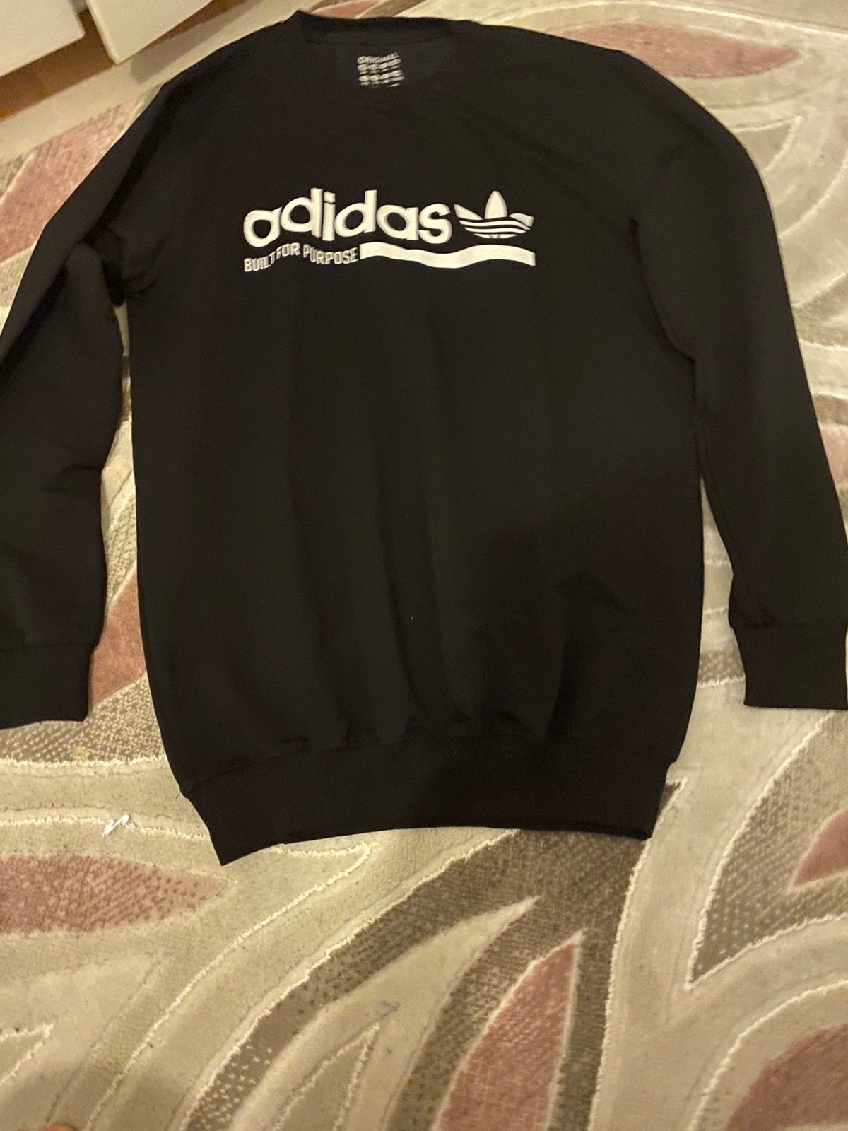 Adidas trui maat 44 nieuw, Ophalen, Nieuw