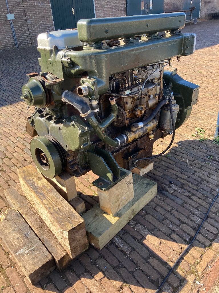 DAF Leyland 680 (1160), Ophalen, Gebruikt, Motor en Techniek, Zeilboot of Motorboot