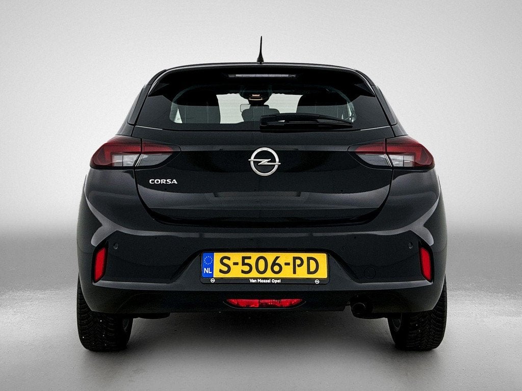 Opel Corsa 1.2 Edition | Te Financieren v.a. €168,- P/M |, Voorwielaandrijving, 12 maanden, Stof, 1199 cc