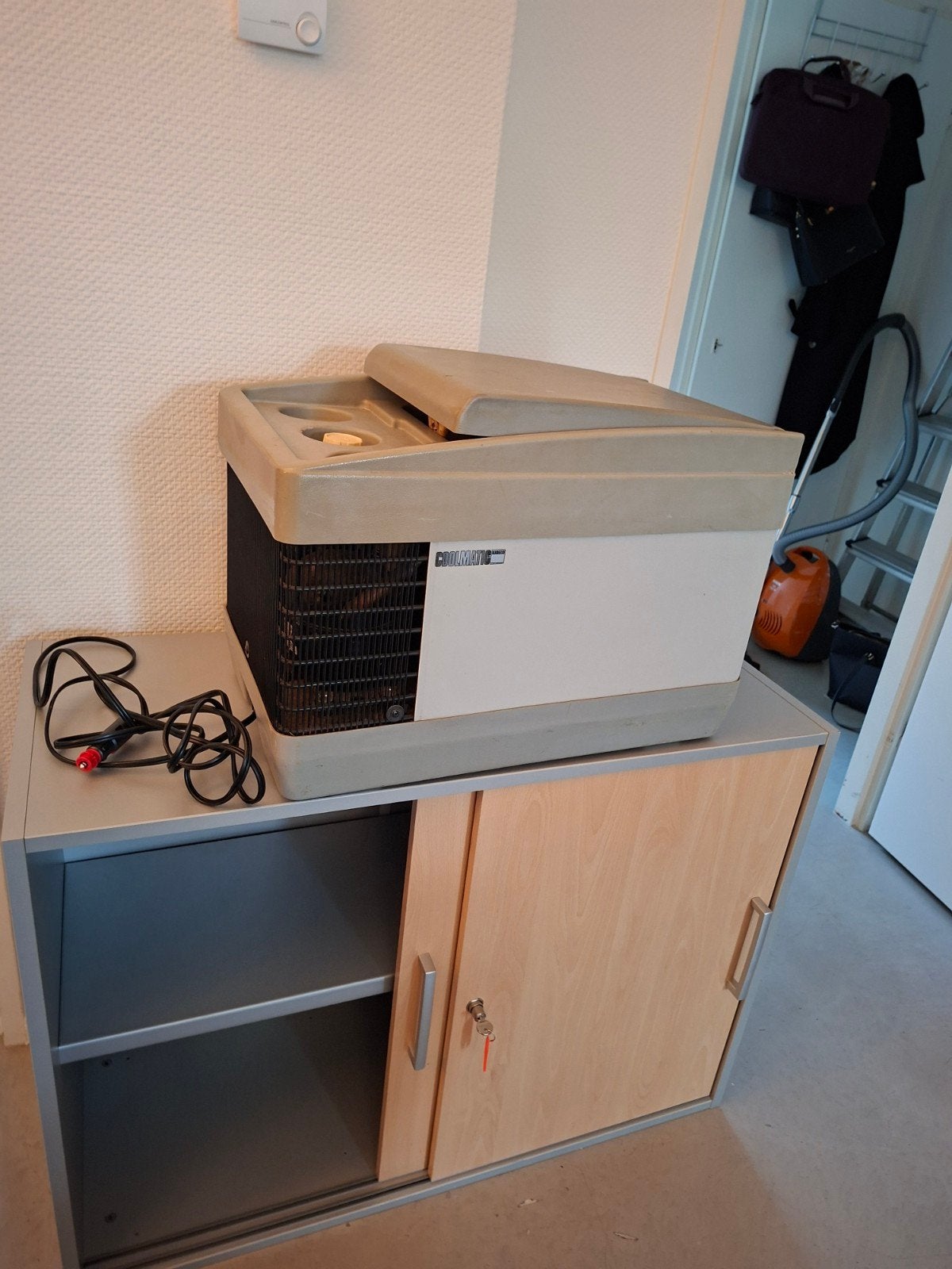 Waeco coolmatic compressor, Ophalen of Verzenden, Compressor