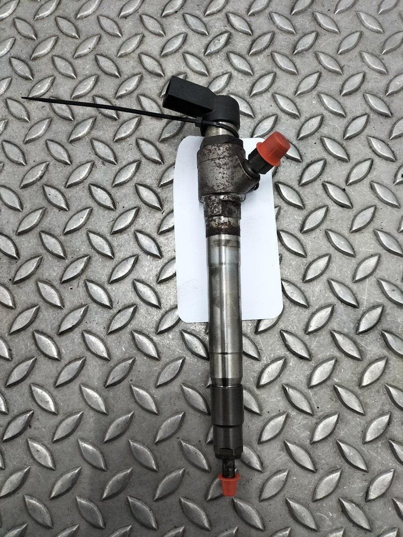 FORD RANGER BRANDSTOF INJECTOR / VERSTUIVER 2016, Ophalen of Verzenden, Gebruikt, Stiba lid