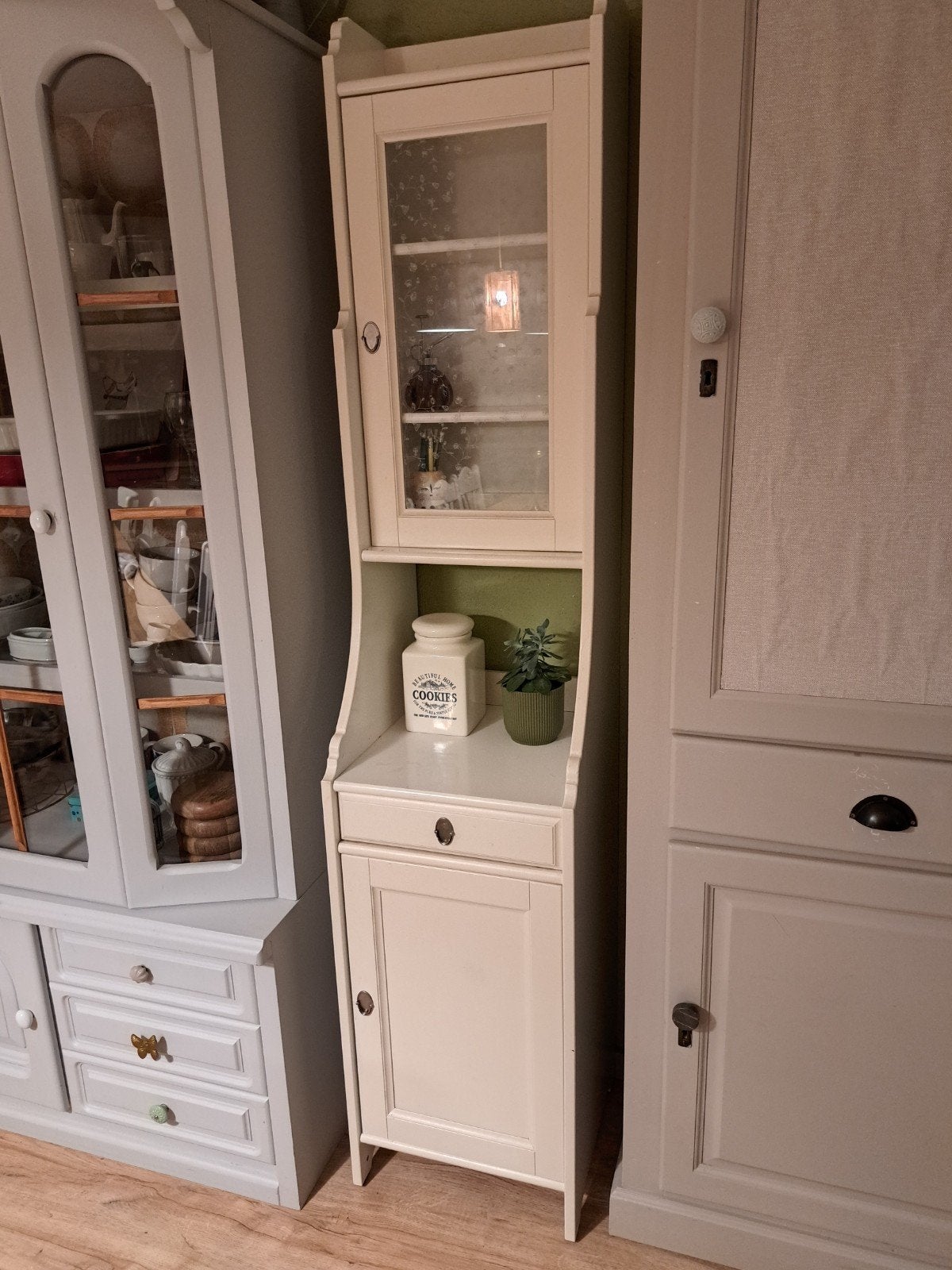 Mooie decoratieve kast! Voor ieder zijn huis!, Huis en Inrichting, Ophalen of Verzenden