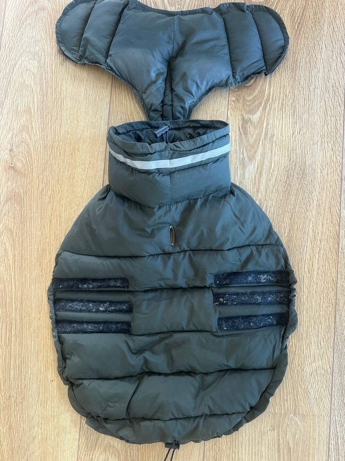 Animal boulevard outer wear, Dieren en Toebehoren, Honden-accessoires, Ophalen of Verzenden, Gebruikt