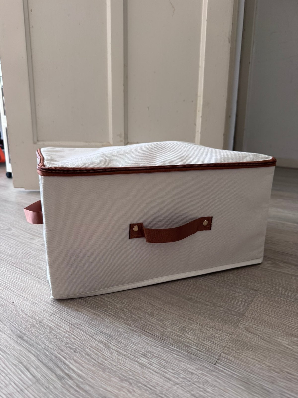 Storage boxes, Ophalen, Zo goed als nieuw, Minder dan 50 cm