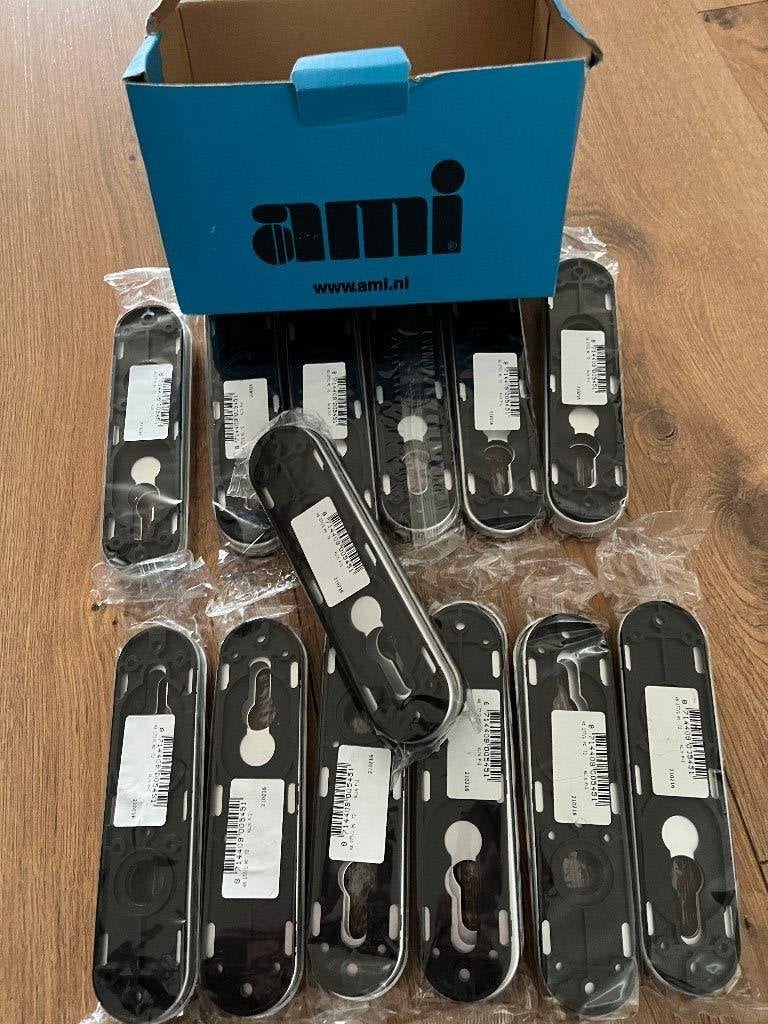 Ami bouwbeslag Nieuw in de doos!, Ophalen of Verzenden, Nieuw, Overige typen