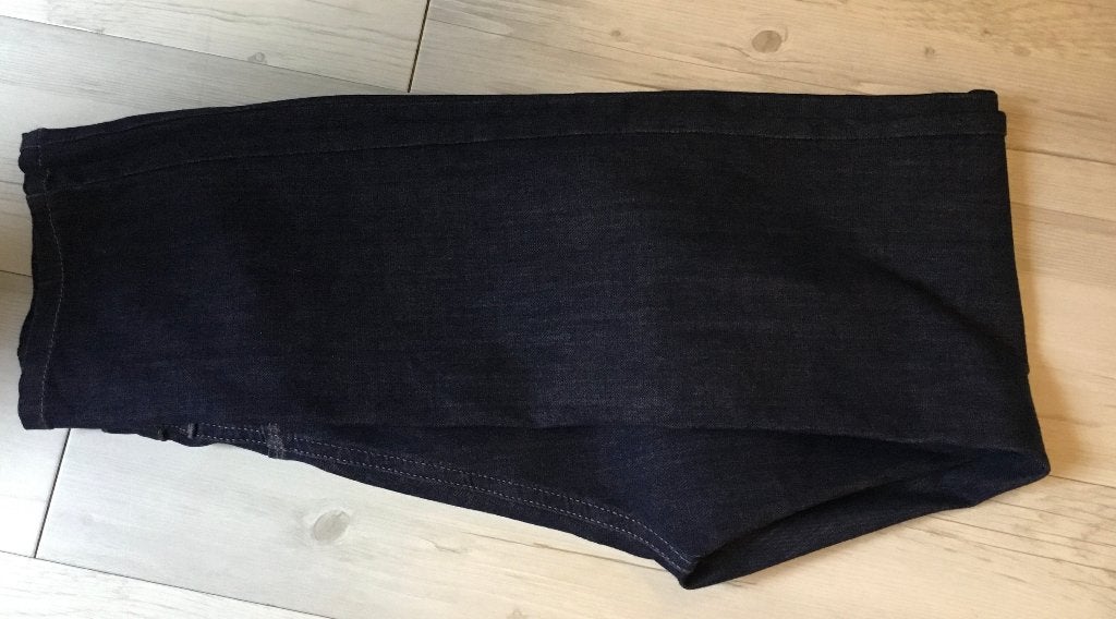 Jeans van Betty Barclay Perfect Body, maat 38, Blauw, Betty Barclay, Ophalen of Verzenden, W30 - W32 (confectie 38/40)