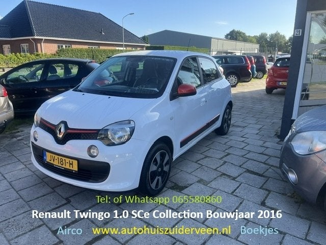 Renault Twingo