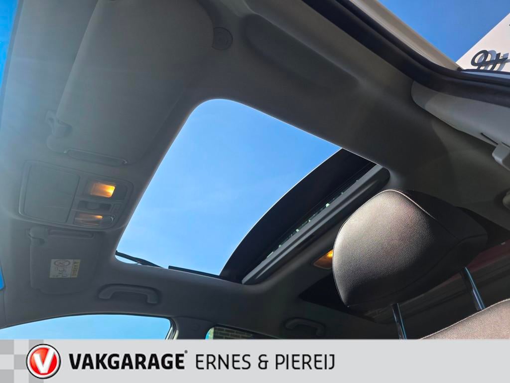 Hyundai Ix35 1.6i GDI i-Vision Panoramadak, Voorwielaandrijving, Euro 5, 135 pk, 4 cilinders