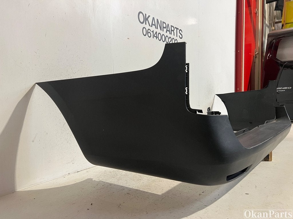 Mercedes Vito W447 achterbumper A4478851825, Info@fabrikant.eu, Fabrikantstraat 1
1000 AA  Amsterdam, NL, Ophalen of Verzenden
