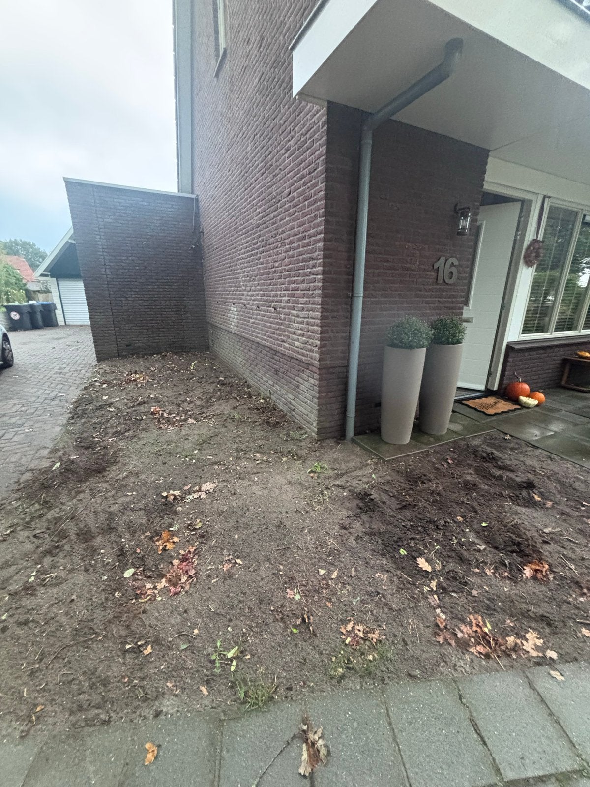 Gezocht stratenmaker, Ophalen of Verzenden