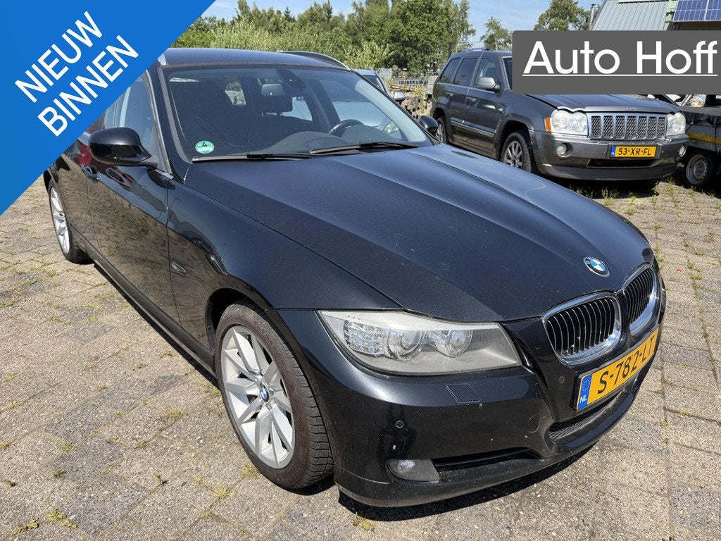 BMW 3-serie Touring 325i | Navi | Xenon | Autom. Airco | Cru, Auto's, BMW, Gebruikt, 1465 kg, Handgeschakeld, 1600 kg