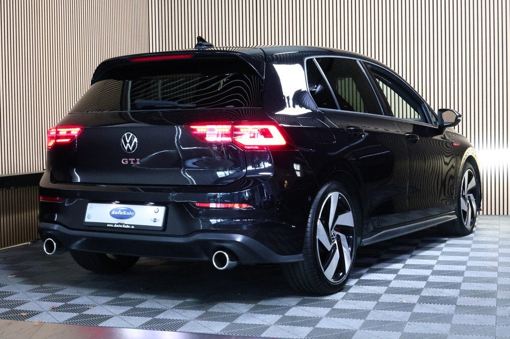 Volkswagen Golf 2.0 TSI GTI AVM 19000 km FULL OPTIONS VIRTUA, 730 kg, 4 cilinders, 1984 cc, Automatische klimaatregeling