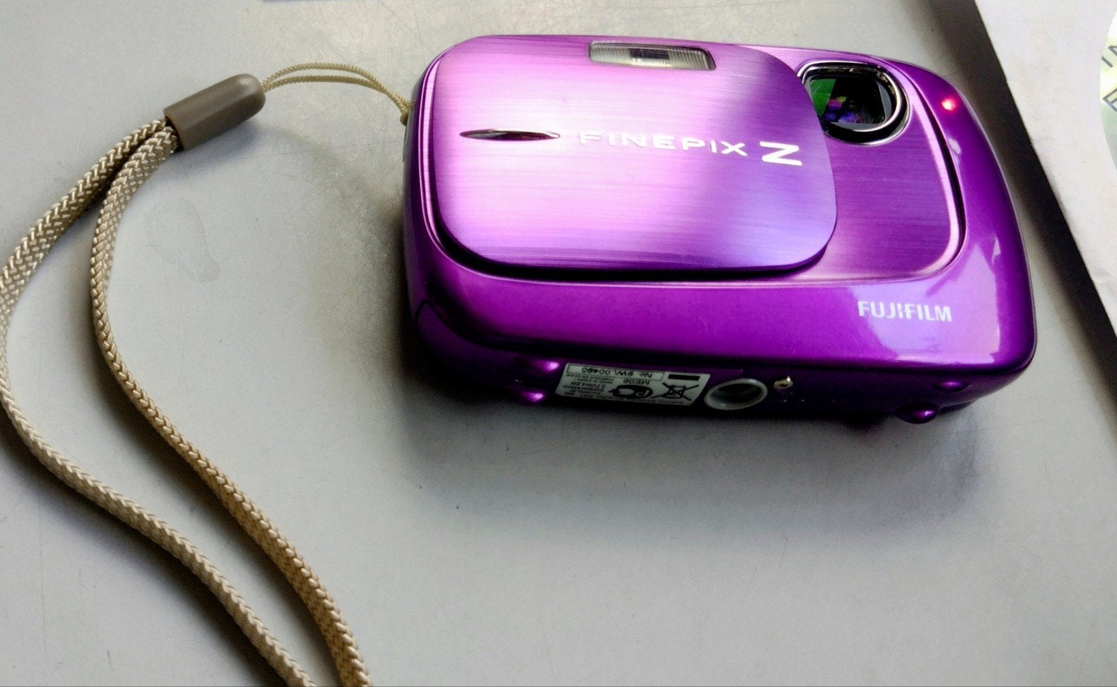Fujifilm Finepix Z - Digitale Camera's Te Koop | Marktplaats