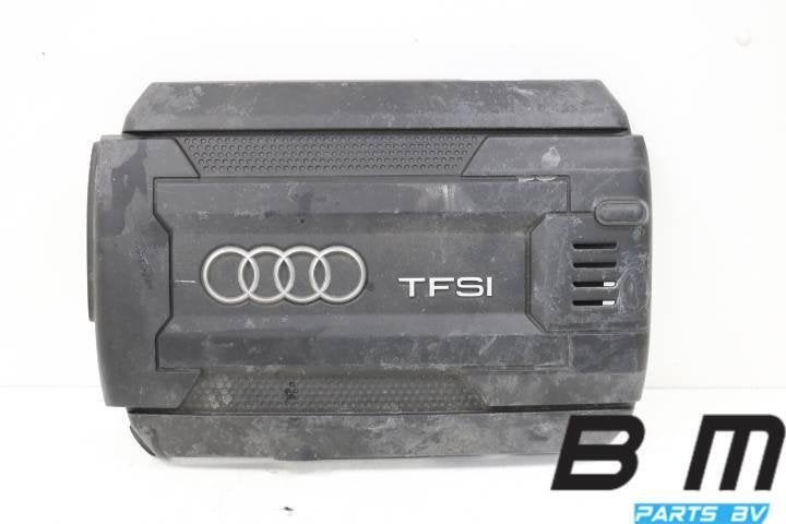 Motorafdekplaat Audi A3 8V 06K103925K, Gebruikt