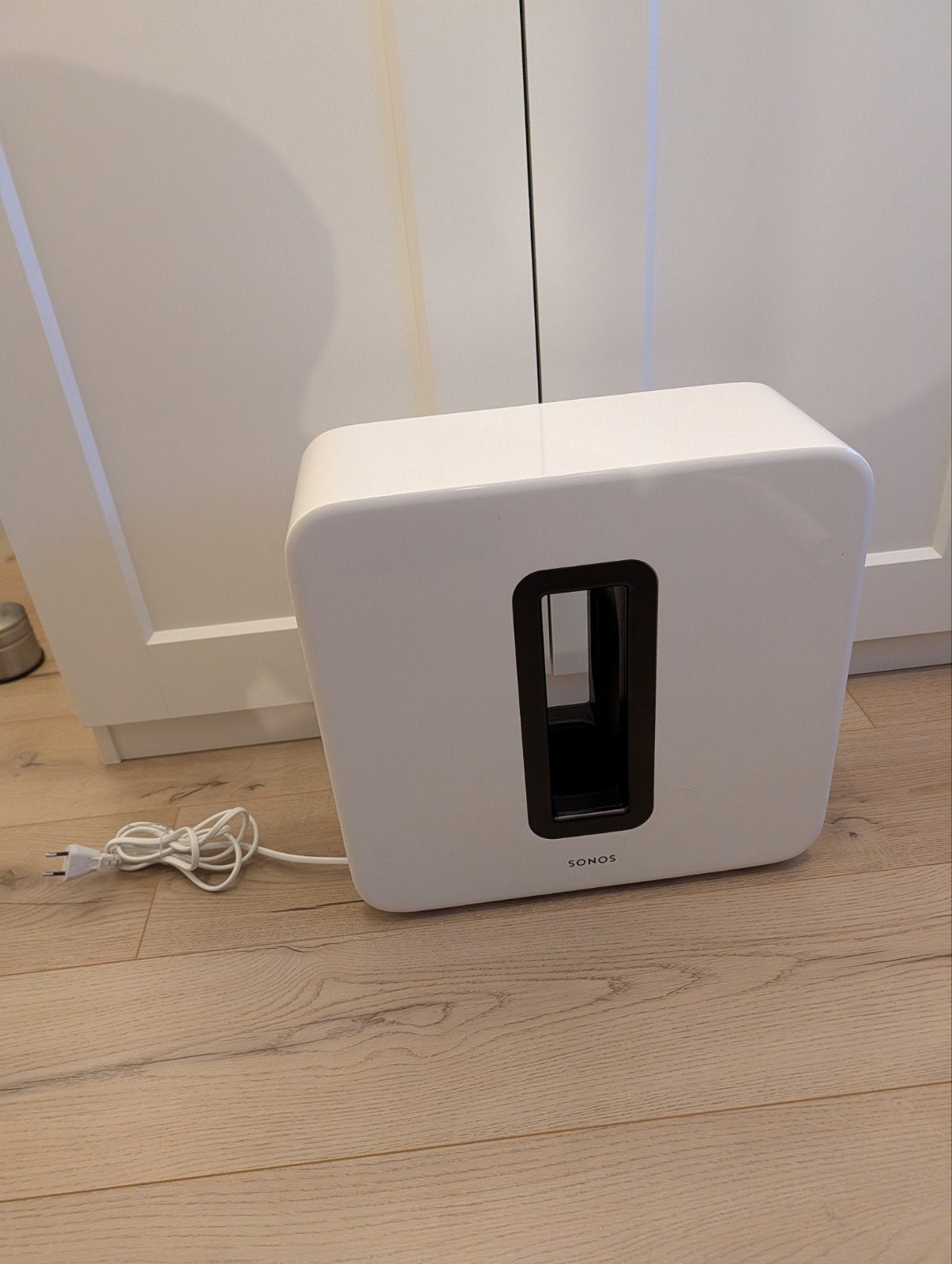 sonos sub