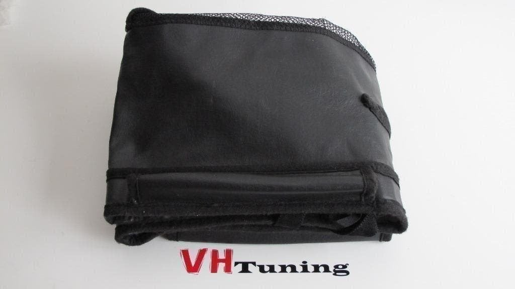 Panther Hood Bra Mercedes W208 CLK 2000 - 2001, Ophalen of Verzenden