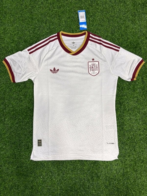 Spain Wc shirt size S, M, L, XL, Maat S, Verzenden, Nieuw, Shirt