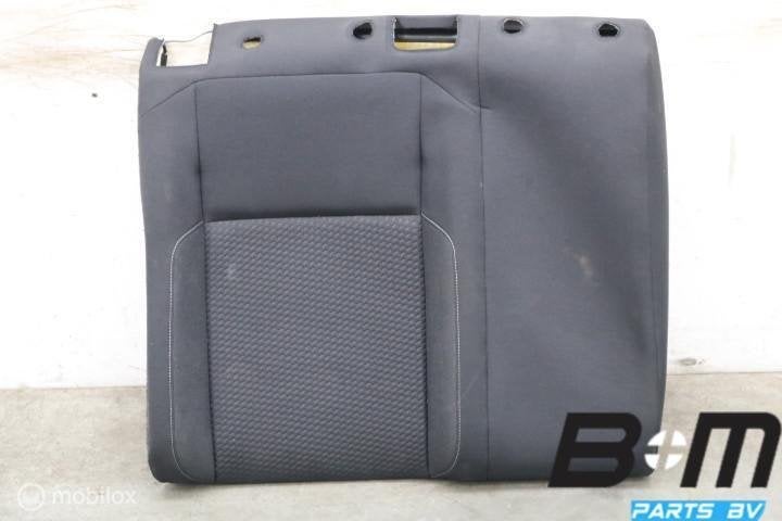 Leuning achterbank rechts VW Polo 2G JZT 2G0885806AL, Auto-onderdelen, Interieur en Bekleding, Gebruikt