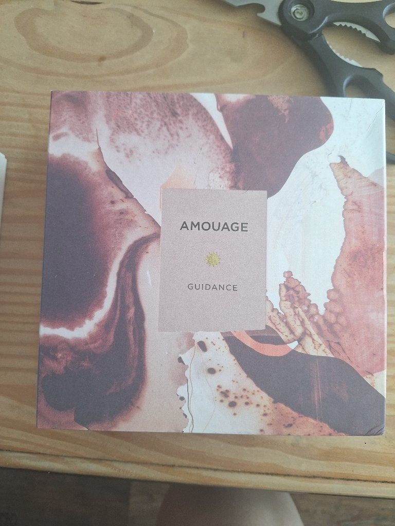 2 parfums van amouage voor dames, Ophalen, Nieuw