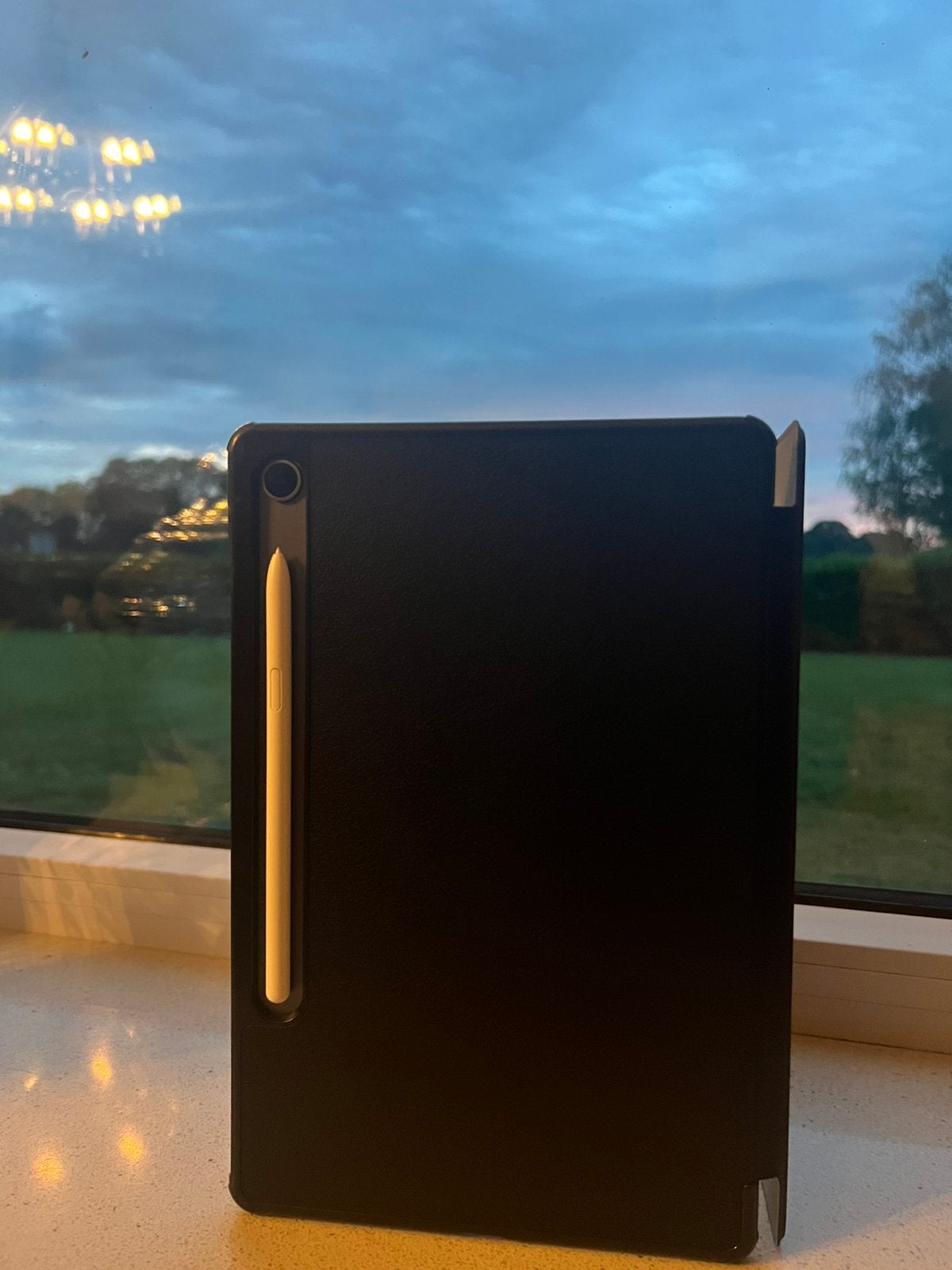 ZGAN Samsung Tab S10 Lite - UITSTEKENDE STAAT, Computers en Software, Android Tablets, Zo goed als nieuw, Wi-Fi, 11 inch, 128 GB