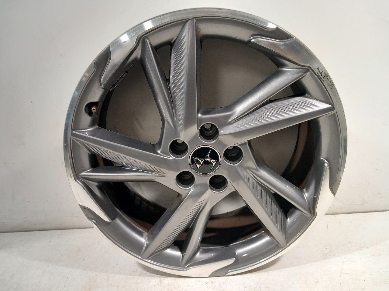 Velg DS DS 7, 19 inch, Onderdelen@venauto.nl, Van der Ven Autorecycling B.V., Gebruikt