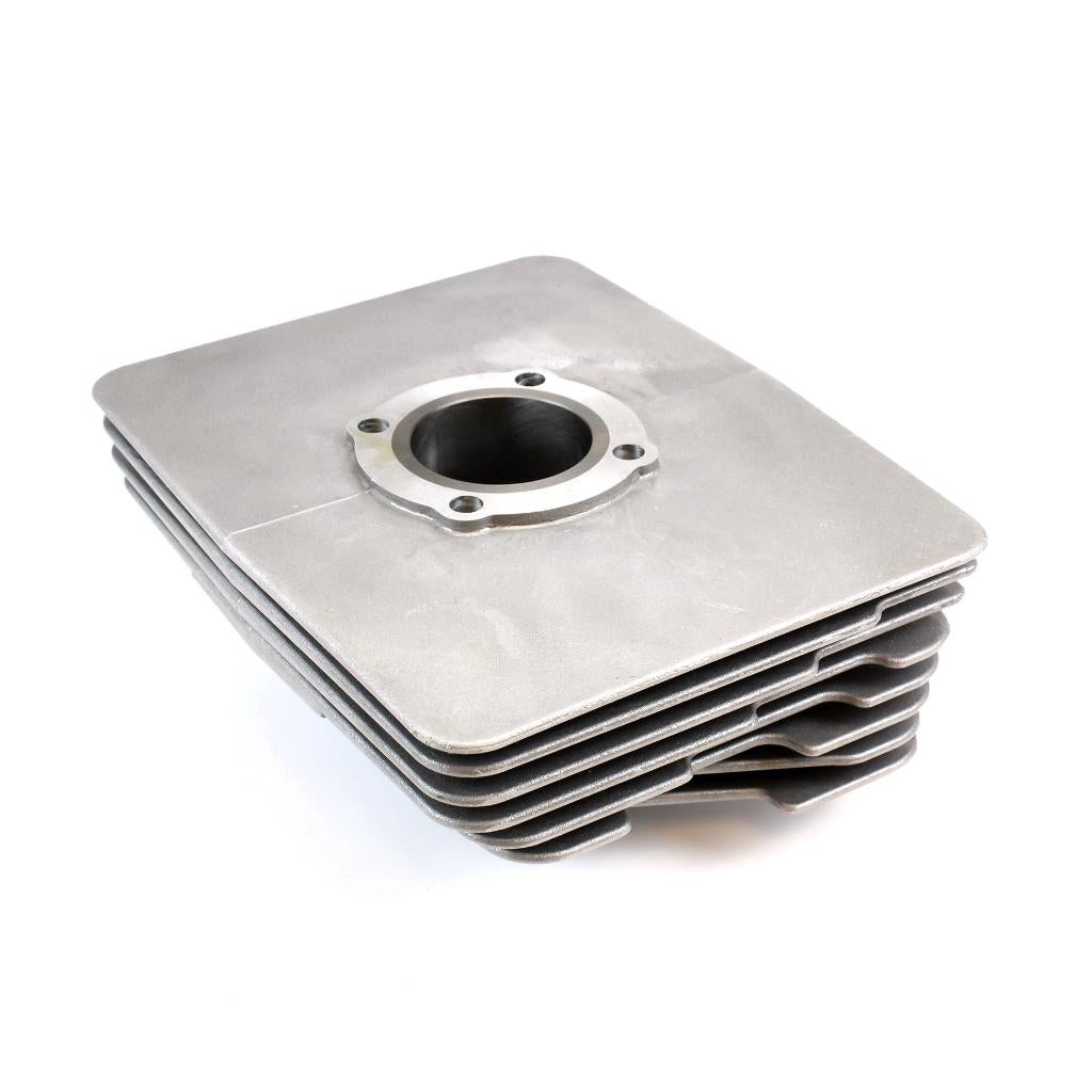 Zundapp 70cc 6p supertherm cilinderset met vlinderpoort!, Ophalen of Verzenden, Nieuw, Cilinder