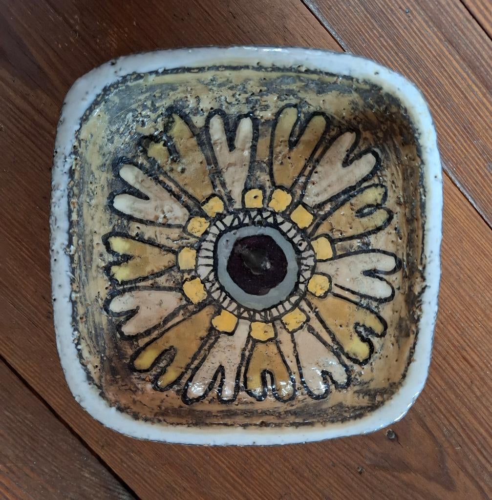 Vintage Mari Simmulson - Upsala Ekeby 4156, Ophalen of Verzenden