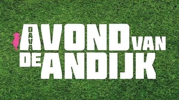 Avond van Andijk 》 2 tickets te koop! Bieden, Twee personen
