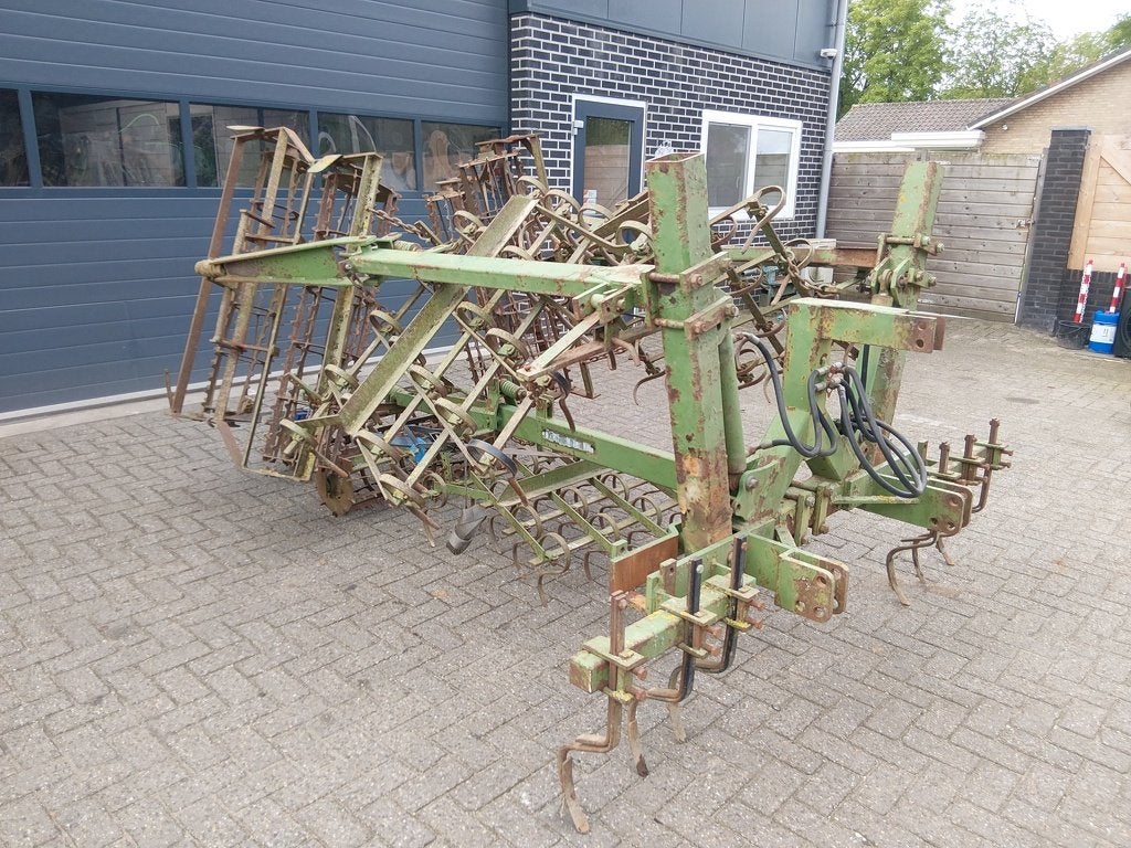 Muller Zaaibedbereider 3,90 meter breed