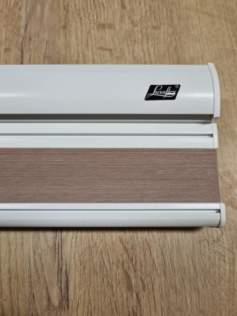 Luxaflex duette shade 51 x 100cm, Nieuw, Overige kleuren, 100 tot 150 cm, Nieuw, 50 tot 100 cm