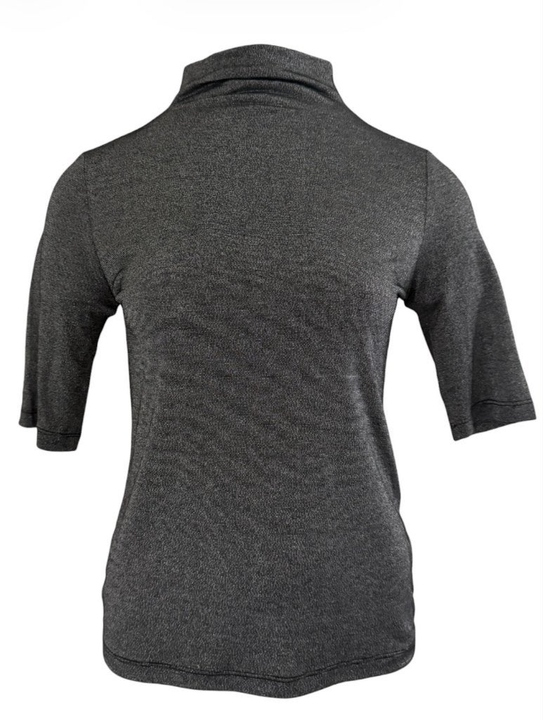 SHIRT, Kleding | Dames, Zwart, Ophalen of Verzenden, Zo goed als nieuw, Korte mouw