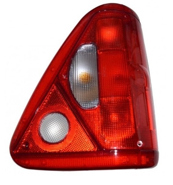 Achterlicht Knaus Jokon Rechts camper 2000-2009 of Weinsberg, Caravans en Kamperen, Camper-accessoires, Ophalen of Verzenden, Nieuw