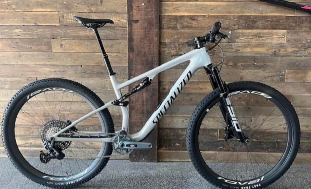 Specialized Epic 8 Expert 29 er AXS L Frame 12 speed 2026, Fietsen en Brommers, Fietsen | Mountainbikes en ATB, 57 cm of meer