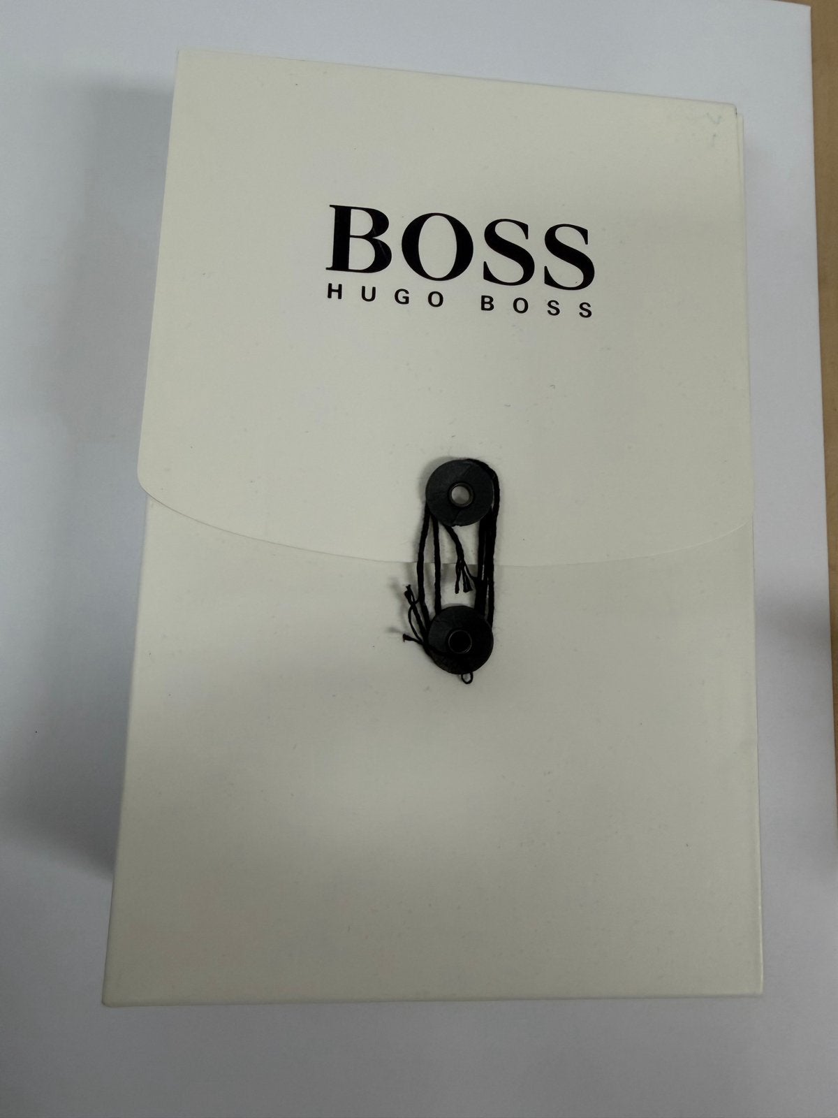 Hugo Boss Boxershorts - Maat S (004), Ophalen of Verzenden, Zwart, Boxer