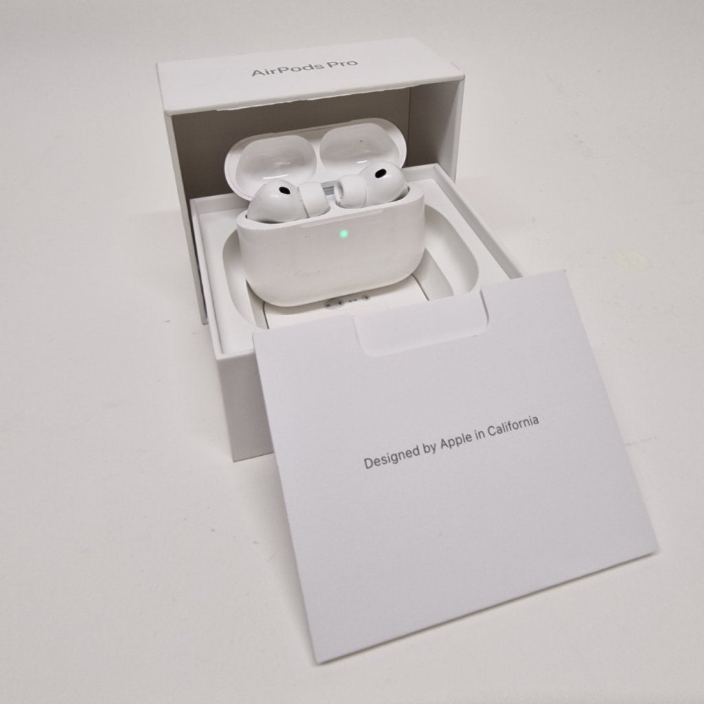 Apple AirPods Pro 3 USB-C Wit | Nieuwstaat
