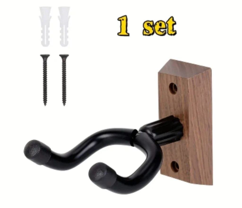 Wandhouder voor gitaar of ander snaarinstrument, Ophalen of Verzenden, Nieuw, Instrumentstandaard, Viool of Altviool