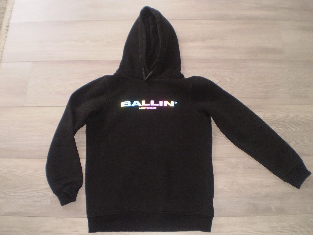 BALLIN sweater van PURE WHITE maat 146, Pure White, Gebruikt, Trui of Vest, Ophalen of Verzenden